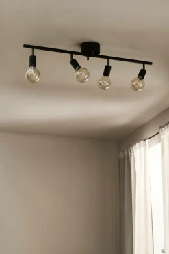 Ellos Loftlamper-Home Plafond Sander 4L