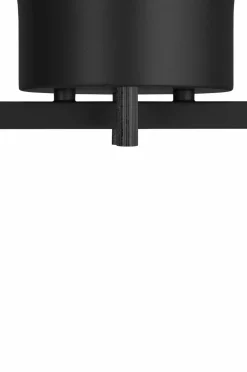 Ellos Loftlamper-Home Plafond Sander 4L