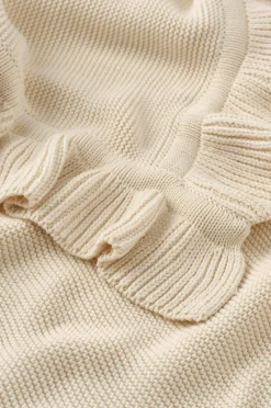 Ellos Tæpper & Plaider-Home Plaid Aimée