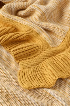 Ellos Tæpper & Plaider-Home Plaid Aimée Melange