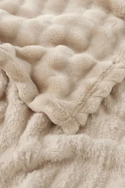 Ellos Tæpper & Plaider-Home Plaid Karin