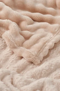 Ellos Tæpper & Plaider-Home Plaid Karin