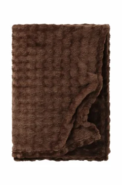 Ellos Tæpper & Plaider-Home Plaid Karin