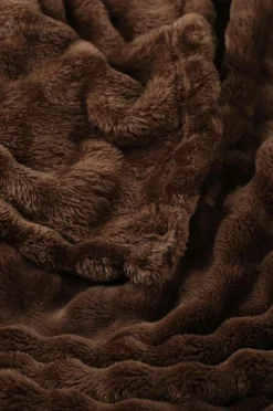 Ellos Tæpper & Plaider-Home Plaid Karin