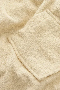 Ellos Badeværelsestekstiler-Home Poncho Elise i frotté