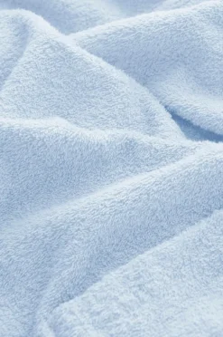 Ellos Badeværelsestekstiler-Home Poncho Elise i frotté