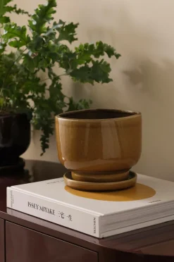 Ellos Potteskjulere-Home Potteskjuler Juli højde 15 cm