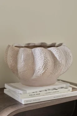 Ellos Potteskjulere-Home Potteskjuler Iris højde 15 cm