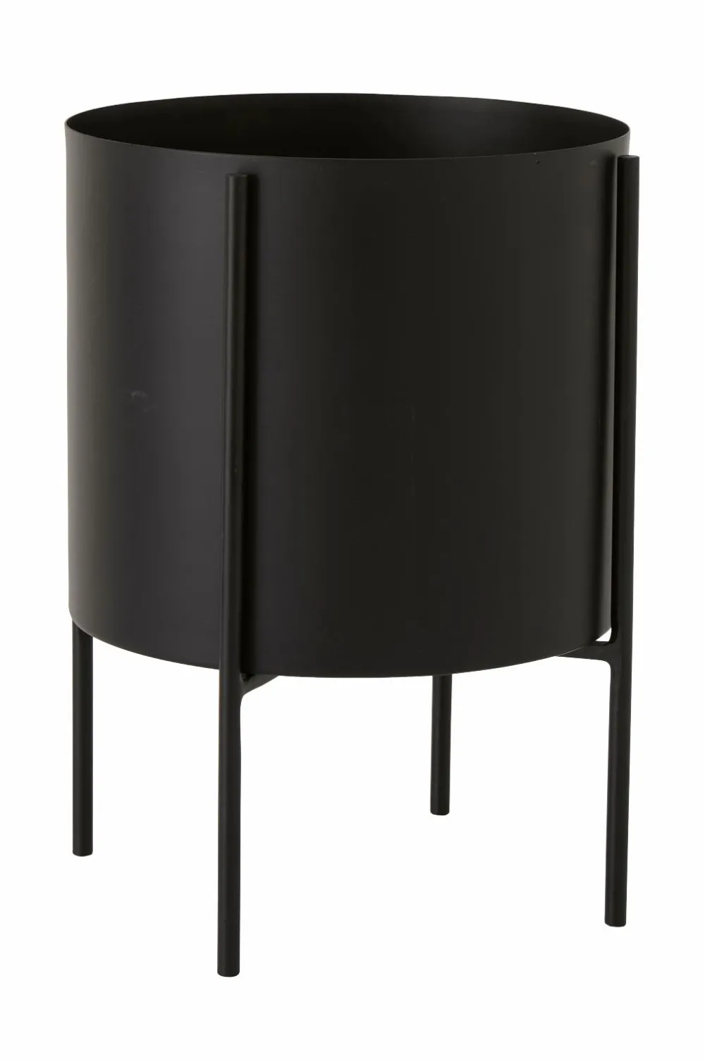 Ellos Potteskjulere-Home Potteskjuler Milton med vendbart stativ