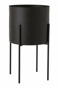 Ellos Potteskjulere-Home Potteskjuler Milton med vendbart stativ