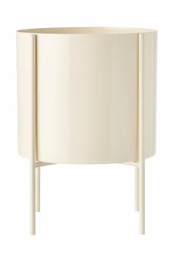 Ellos Potteskjulere-Home Potteskjuler Milton med vendbart stativ