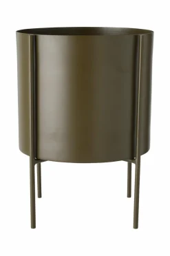 Ellos Potteskjulere-Home Potteskjuler Milton med vendbart stativ