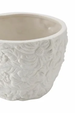 Ellos Potteskjulere-Home Potteskjuler Flower højde 20 cm