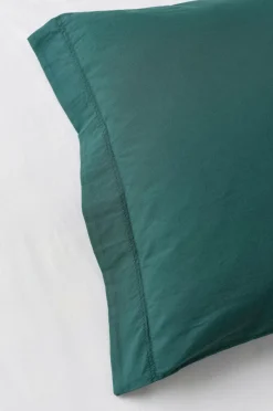 Ellos Pudebetræk-Home Pudebetræk Juliette af økologisk bomuld