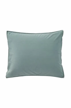 Ellos Pudebetræk-Home Pudebetræk Rania i vintagevasket bomuld