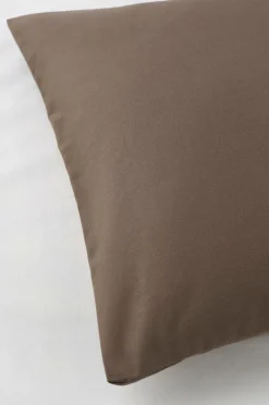 Ellos Pudebetræk-Home Pudebetræk Cleo i bomuldstwill