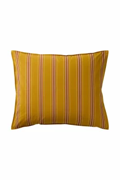 Ellos Pudebetræk-Home Pudebetræk Avery Stripe i bomuldspercale