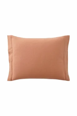 Ellos Pudebetræk-Home Pudebetræk Candice af vasket hør