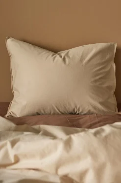 Ellos Pudebetræk-Home Pudebetræk Avery i bomuldspercale