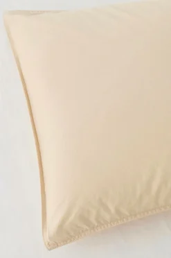 Ellos Pudebetræk-Home Pudebetræk Avery i bomuldspercale