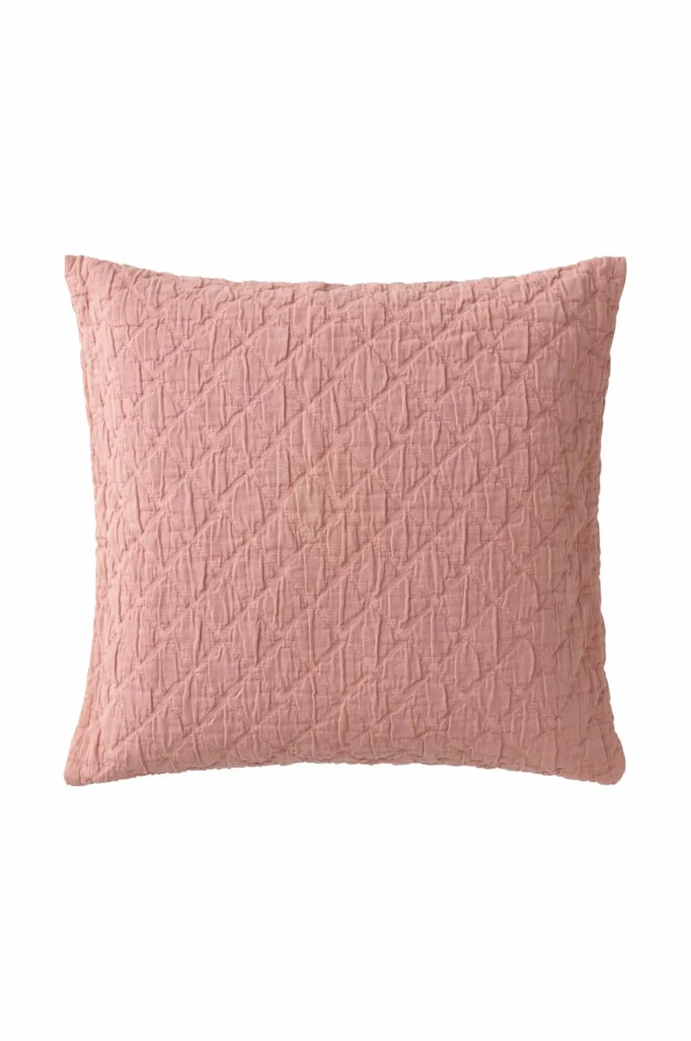 Ellos Pyntepuder & Betræk-Home Pudebetræk Thelma Check i bomuld, 50x50 cm