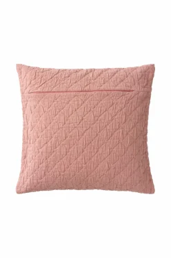 Ellos Pyntepuder & Betræk-Home Pudebetræk Thelma Check i bomuld, 50x50 cm