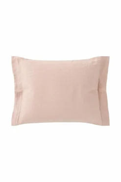 Ellos Pudebetræk-Home Pudebetræk Candice af vasket hør