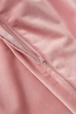 Ellos Pyntepuder & Betræk-Home Pudebetræk Nora i velour