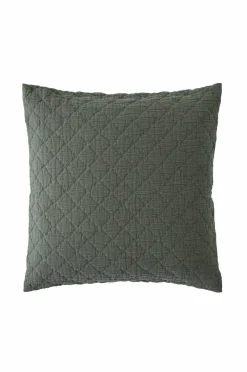 Ellos Pyntepuder & Betræk-Home Pudebetræk Thelma Check i bomuld, 50x50 cm