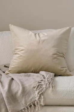 Ellos Pyntepuder & Betræk-Home Pudebetræk Nora i velour