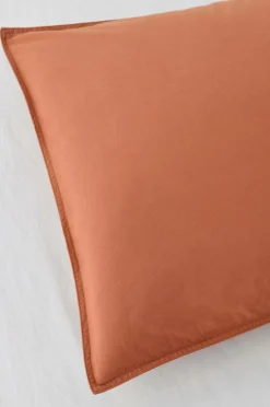 Ellos Pudebetræk-Home Pudebetræk Avery i bomuldspercale