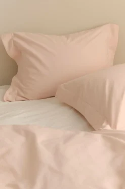 Ellos Pudebetræk-Home Pudebetræk Juliette af økologisk bomuld