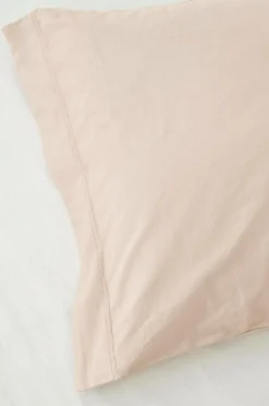 Ellos Pudebetræk-Home Pudebetræk Juliette af økologisk bomuld