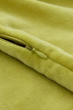 Ellos Pyntepuder & Betræk-Home Pudebetræk Celina i velour 50x50 cm