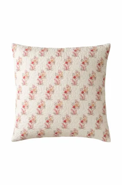 Ellos Pyntepuder & Betræk-Home Pudebetræk Apollonia i vasket bomuld