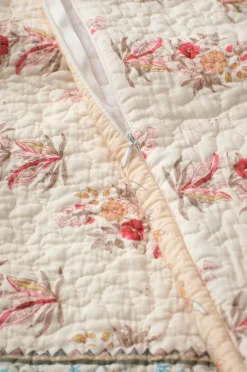 Ellos Pyntepuder & Betræk-Home Pudebetræk Apollonia i vasket bomuld