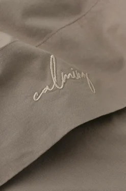 Ellos Pudebetræk-Home Pudebetræk Luca i bomuldspercale