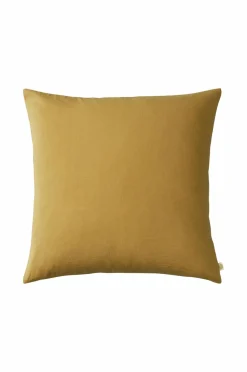 Ellos Pyntepuder & Betræk-Home Pudebetræk Elly i genanvendt halvlinned