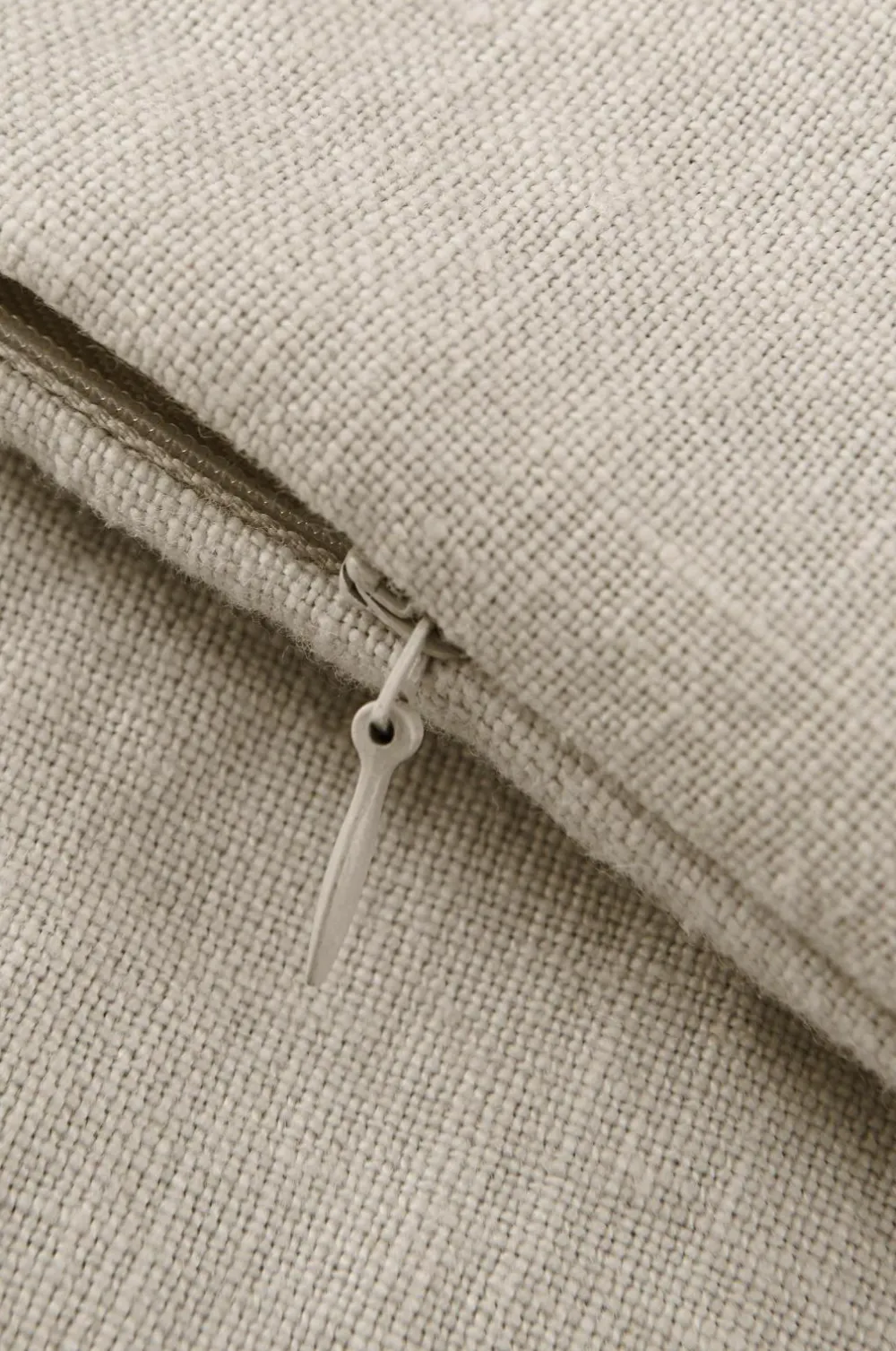 Ellos Pyntepuder & Betræk-Home Pudebetræk Kiyoko i vasket hør