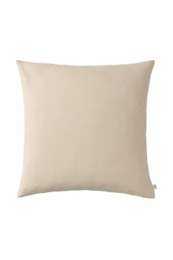 Ellos Pyntepuder & Betræk-Home Pudebetræk Elly i genanvendt halvlinned