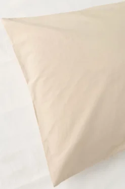 Ellos Pudebetræk-Home Pudebetræk Milly i vasket bomuld