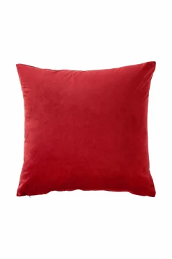 Ellos Pyntepuder & Betræk-Home Pudebetræk Nora i velour