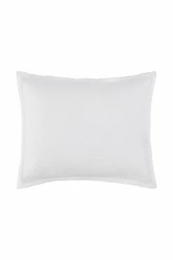 Ellos Pudebetræk-Home Pudebetræk Candela i muslin