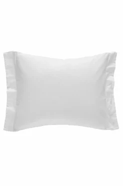 Ellos Pudebetræk-Home Pudebetræk Juliette af økologisk bomuld