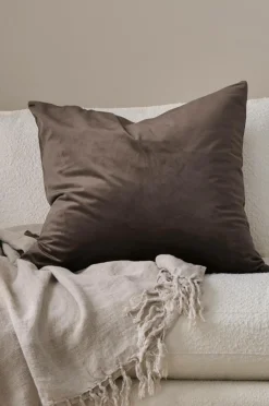 Ellos Pyntepuder & Betræk-Home Pudebetræk Nora i velour