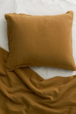 Ellos Pudebetræk-Home Pudebetræk Candela i muslin