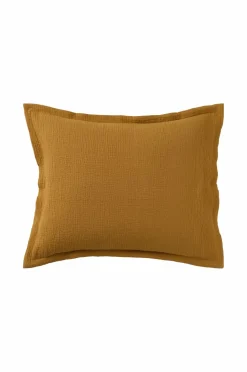 Ellos Pudebetræk-Home Pudebetræk Candela i muslin