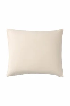 Ellos Pudebetræk-Home Pudebetræk Elly i genanvendt halvlinned