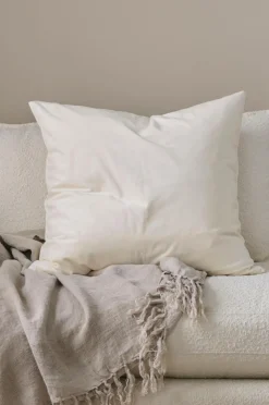 Ellos Pyntepuder & Betræk-Home Pudebetræk Nora i velour