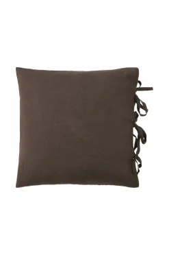 Ellos Pyntepuder & Betræk-Home Pudebetræk Candice af vasket hør